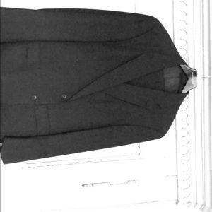 Men’s suit